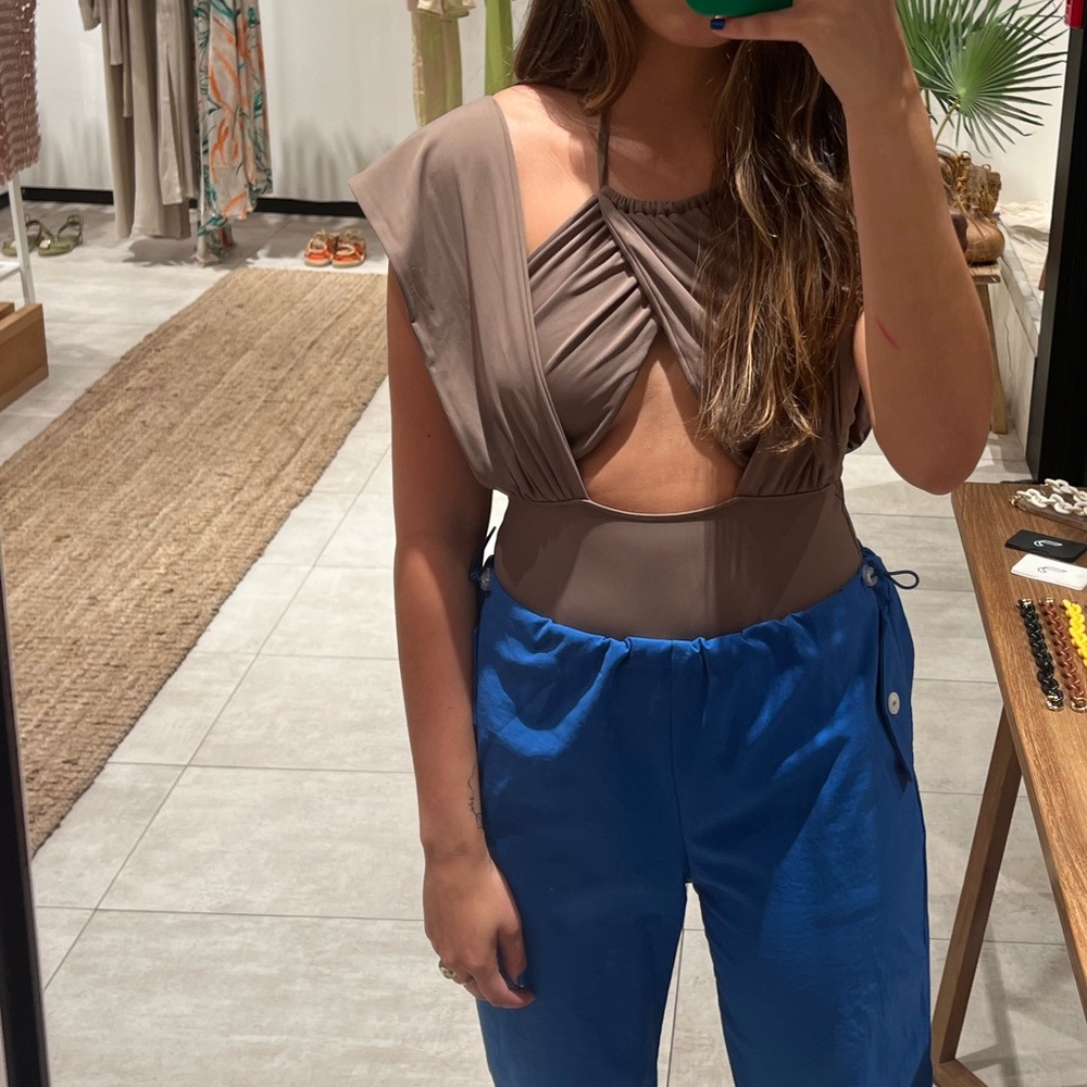 Beach and beyond - Swimsuit